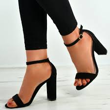 Sandal High Heels